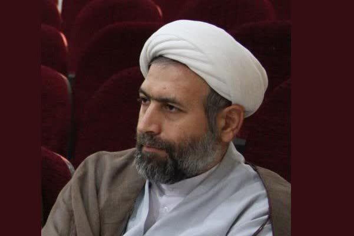 حجت الاسلام والمسلمین رسولی نیا