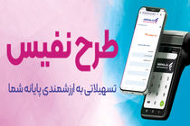طرح "نفیس" بانک رفاه کارگران آغاز شد