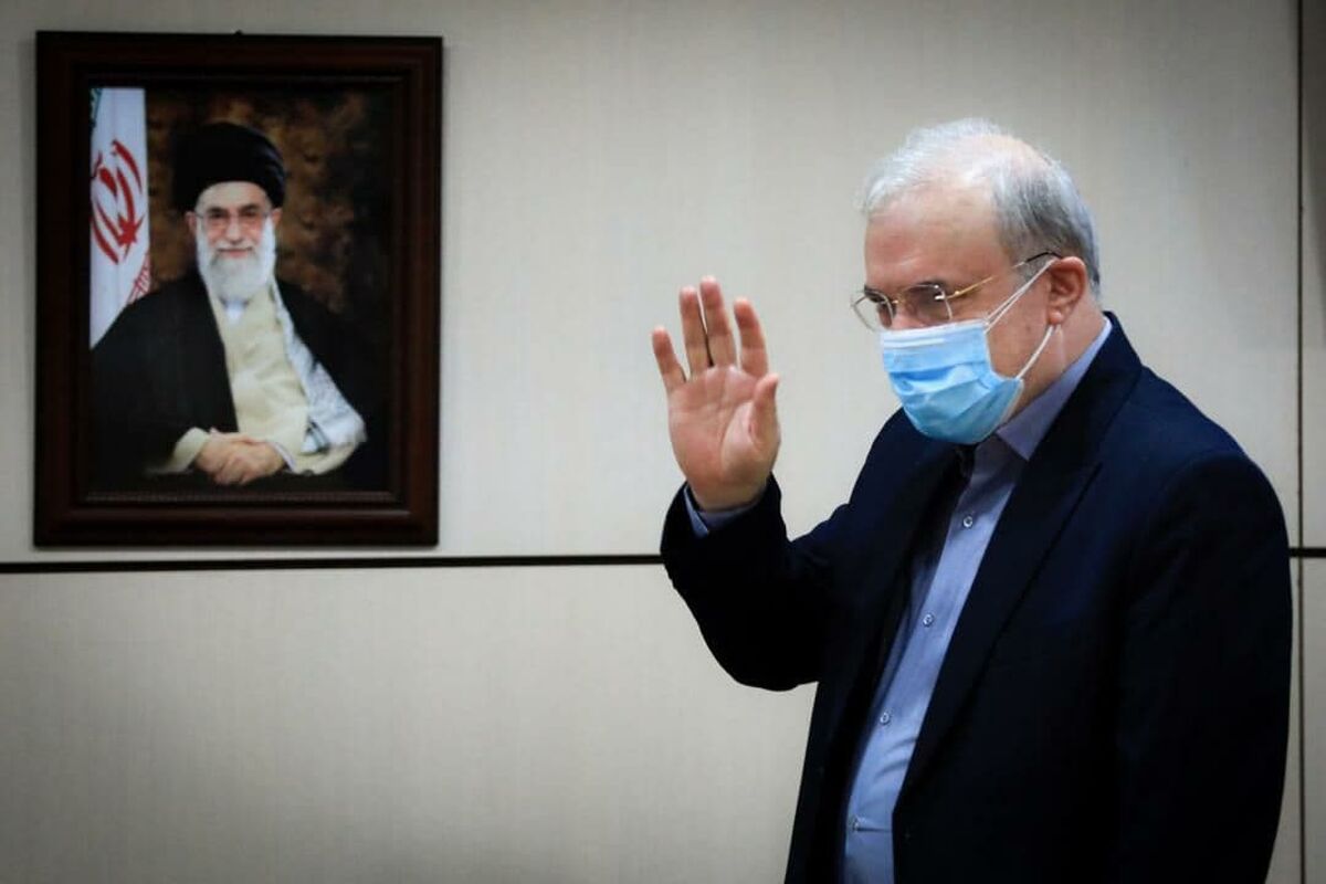 وزیر بهداشت، درمان و آموزش پزشکی