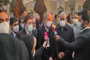 بیکاری کرمانشاه مسئله مهم کشور در دولت جدید است