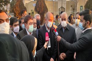 بیکاری کرمانشاه مسئله مهم کشور در دولت جدید است