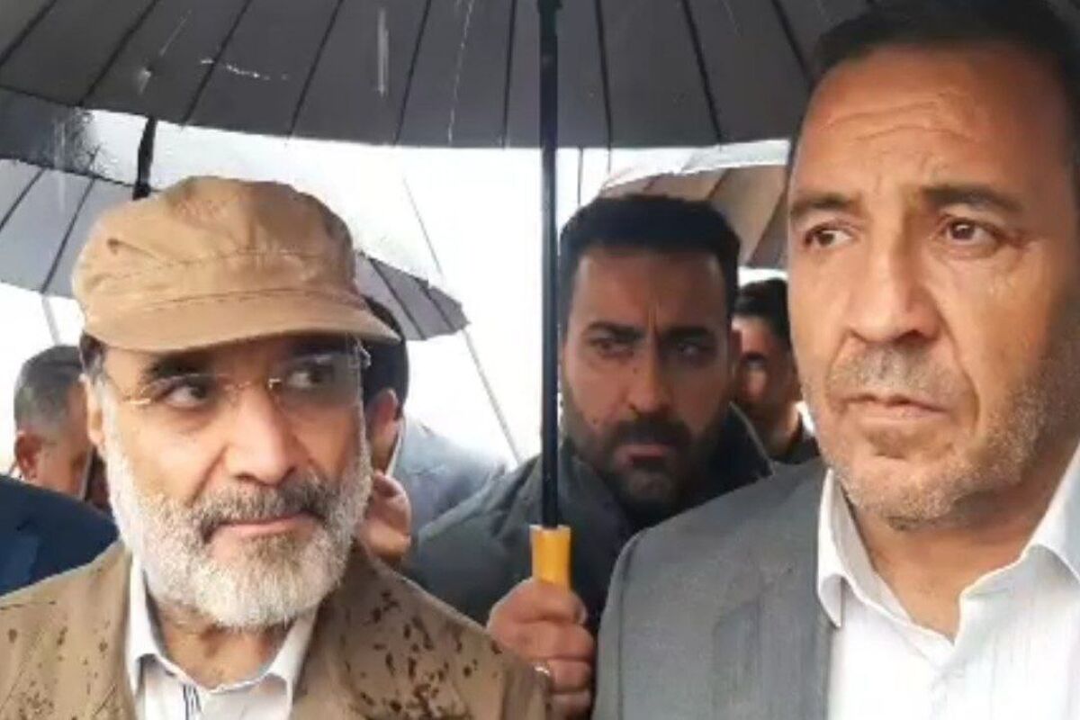 علی عسگری