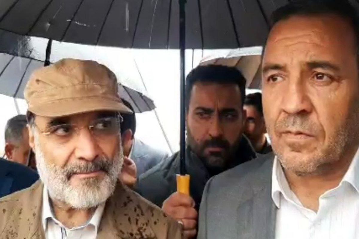 علی عسگری