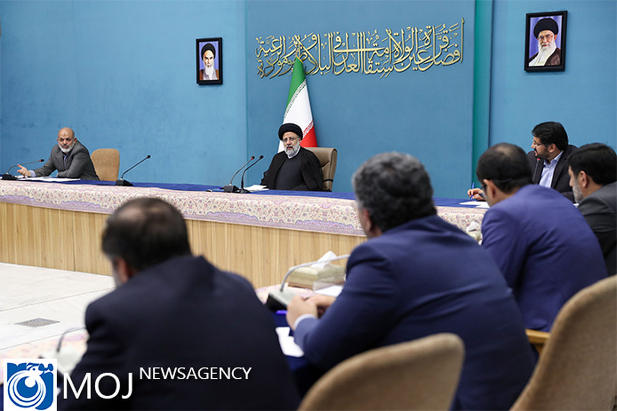 جلسه شورای عالی مسکن