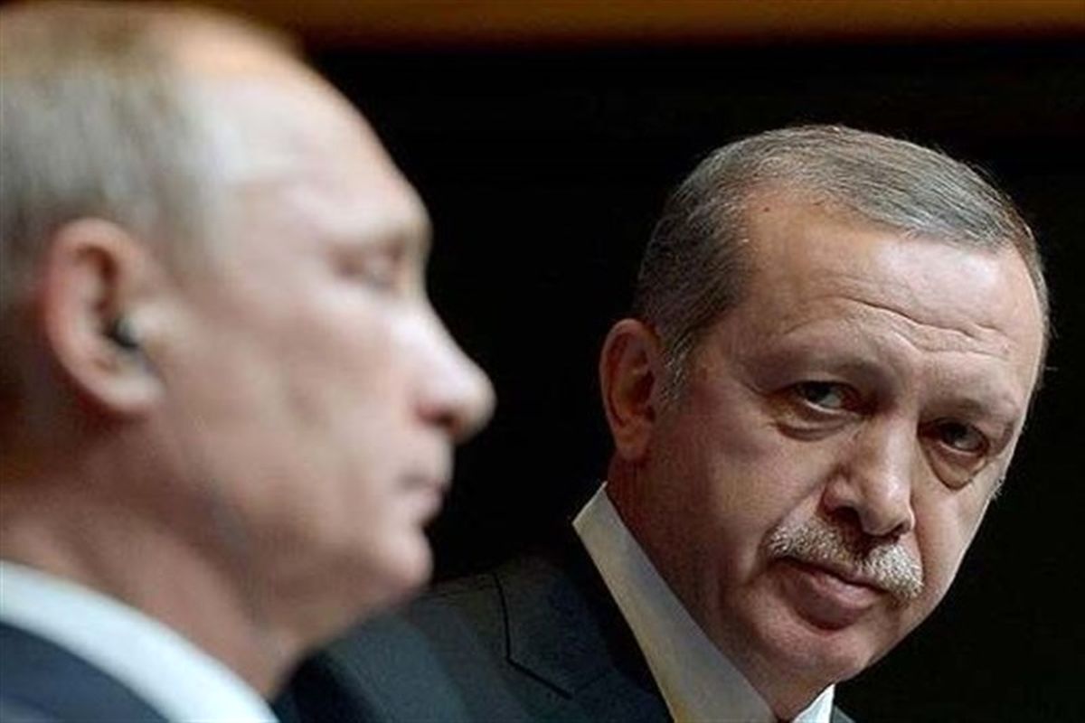 اردوغان
