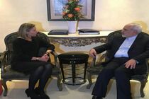 موگرینی: برجام به اهداف خود دست یافته است