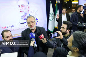 تعاملات در شهرداری تهران شفاف تر می شود