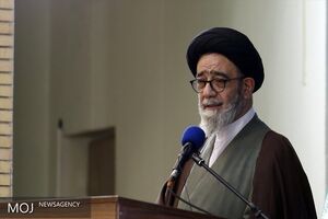انجام کار جمعی با روحیه جهادی یکی از رمزهای موفقیت بسیج سازندگی است