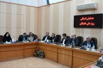 نخبگان باید در تصمیم‌سازی‌های استان نقش‌آفرین باشند