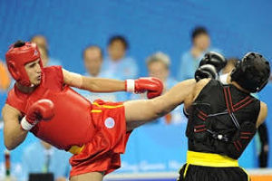 راهیابی ووشوکاران تیم ملی به فینال مسابقات جهانی/ ایران در یک قدمی قهرمانی جهان