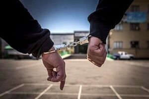 دستگیری کلاهبردار حرفه ای ۱۵۰۰ میلیاردی در تبریز
