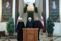 جلسه سران سه قوه آغاز شد