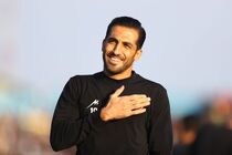 هافبک تیم فوتبال پرسپولیس از این تیم جدا شد