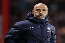 مارسکا گزینه جانشینی گواردیولا در منچستر سیتی شد