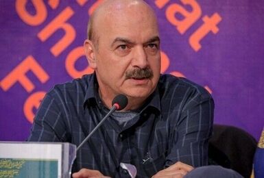 شخصیت‌پردازی در سینمای کودک باید با اخلاق همراه باشد