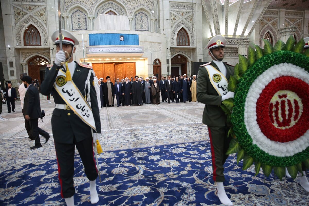 تجدید+میثاق