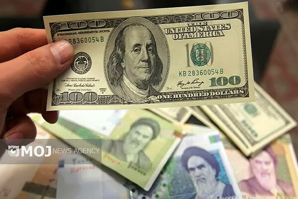 جدیدترین قیمت ارزها در بازار آزاد امروز ۲۵ شهریور ۱۴۰۵