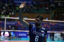 گزارشگران بازی ایران مقابل لهستان و برزیل مشخص شدند