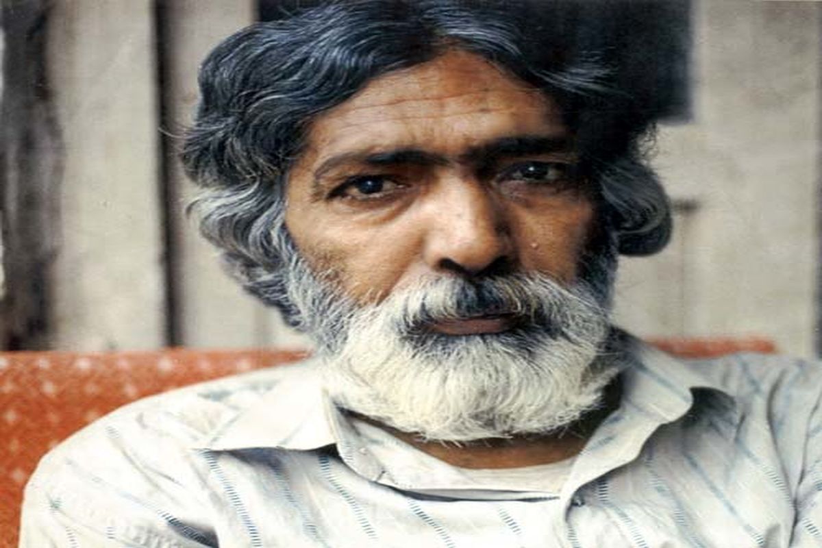 ابراهیم منصفی