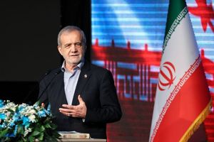 دانش ایران نیاز به بیگانگان را کاهش می‌دهد