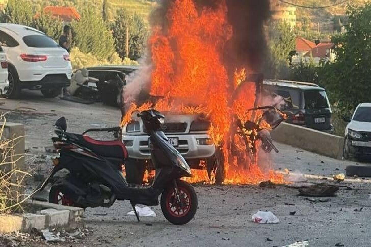 لبنان