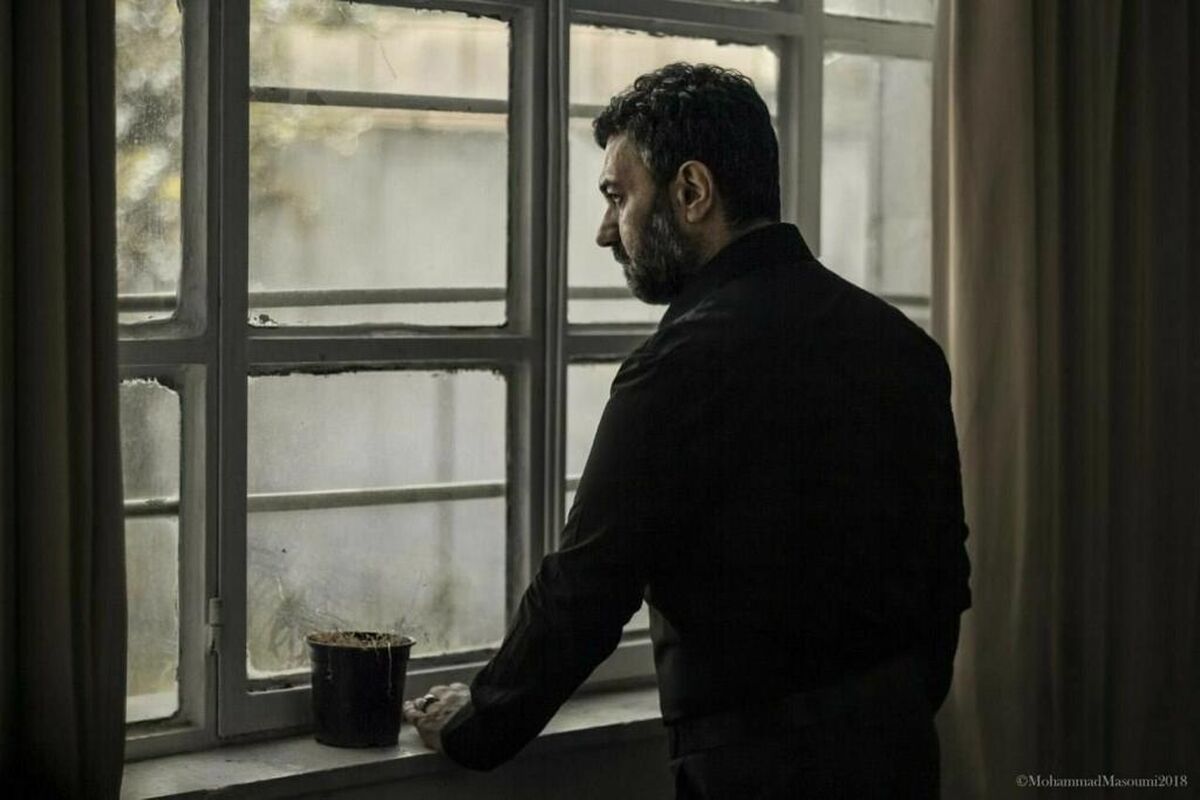 فیلم کوتاه تشریح