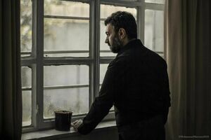 پالم اسپرینگز آمریکا میزبان تشریح شد