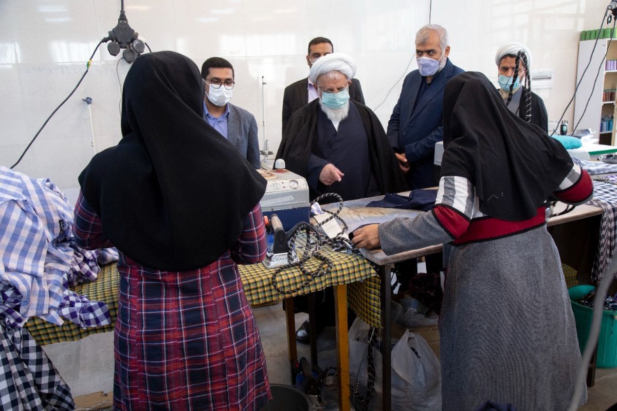 امام جمعه یزد