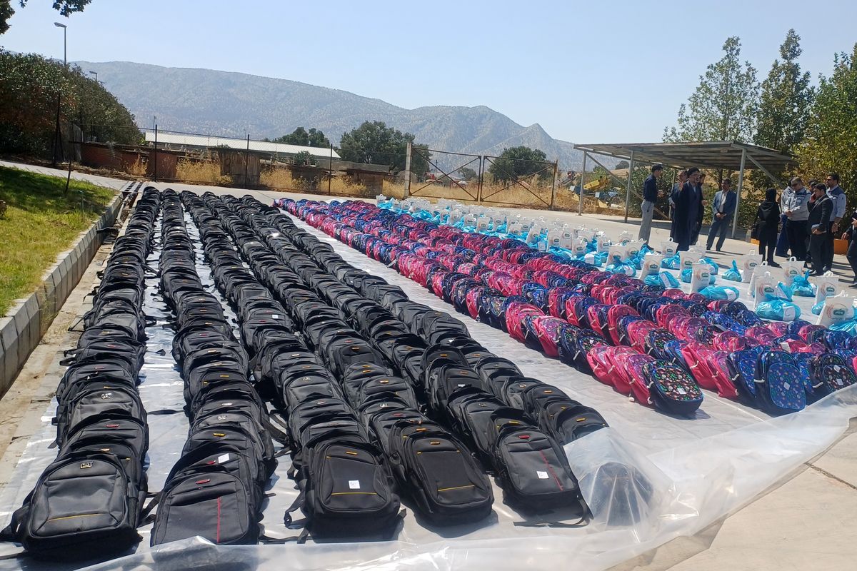 پتروشیمی
