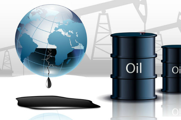 قیمت نفت به ۶۰ دلار و ۹ سنت رسید