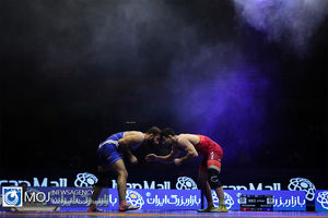 کشتی گیران راه یافته به اردوی استانی معرفی شدند