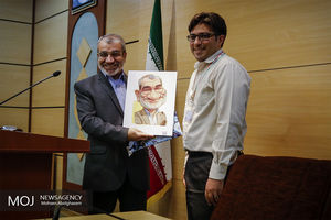 نشست خبری سخنگوی شورای نگهبان 