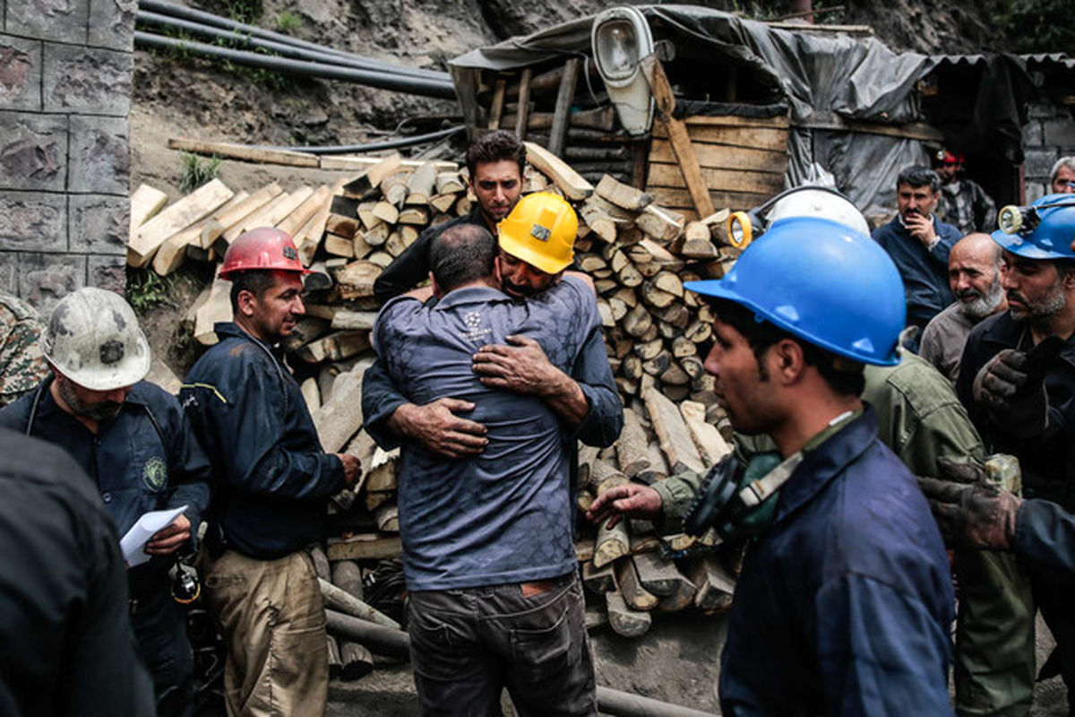 حادثه آزادشهر