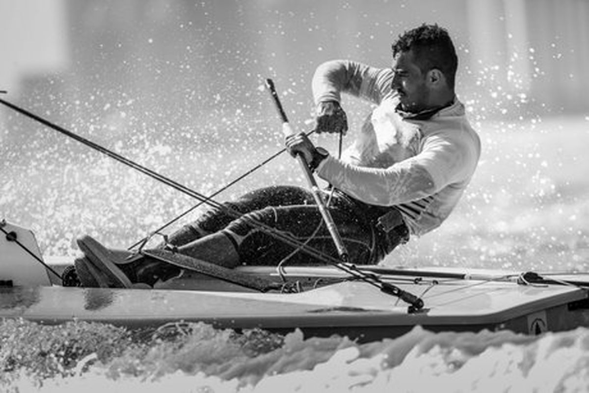 بادبانی