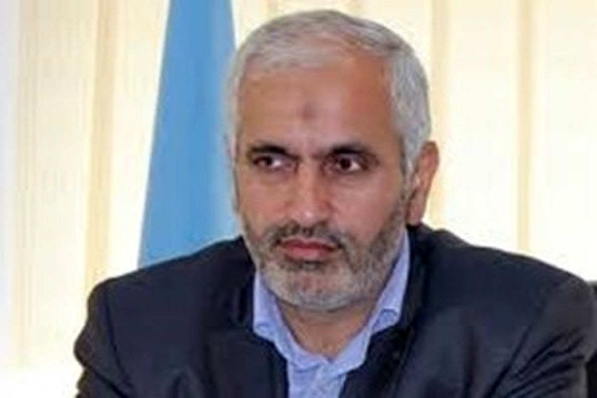 رئیس کل دادگستری گلستان
