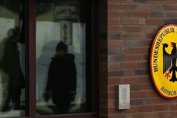 برلین، روسیه را به تشدید فعالیت‌های جاسوسی و خرابکاری در کشور آلمان متهم کرد