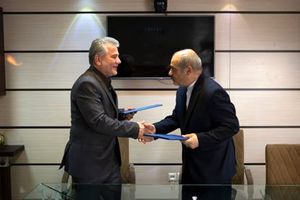 دومین شرکت هواپیمای ثبت شده در قشم آغاز به کار کرد