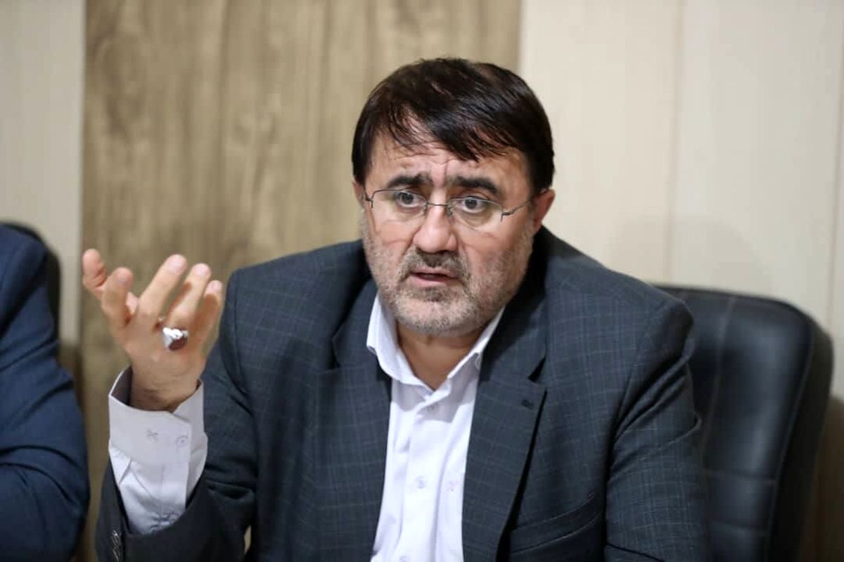 استاندار کرمانشاه 