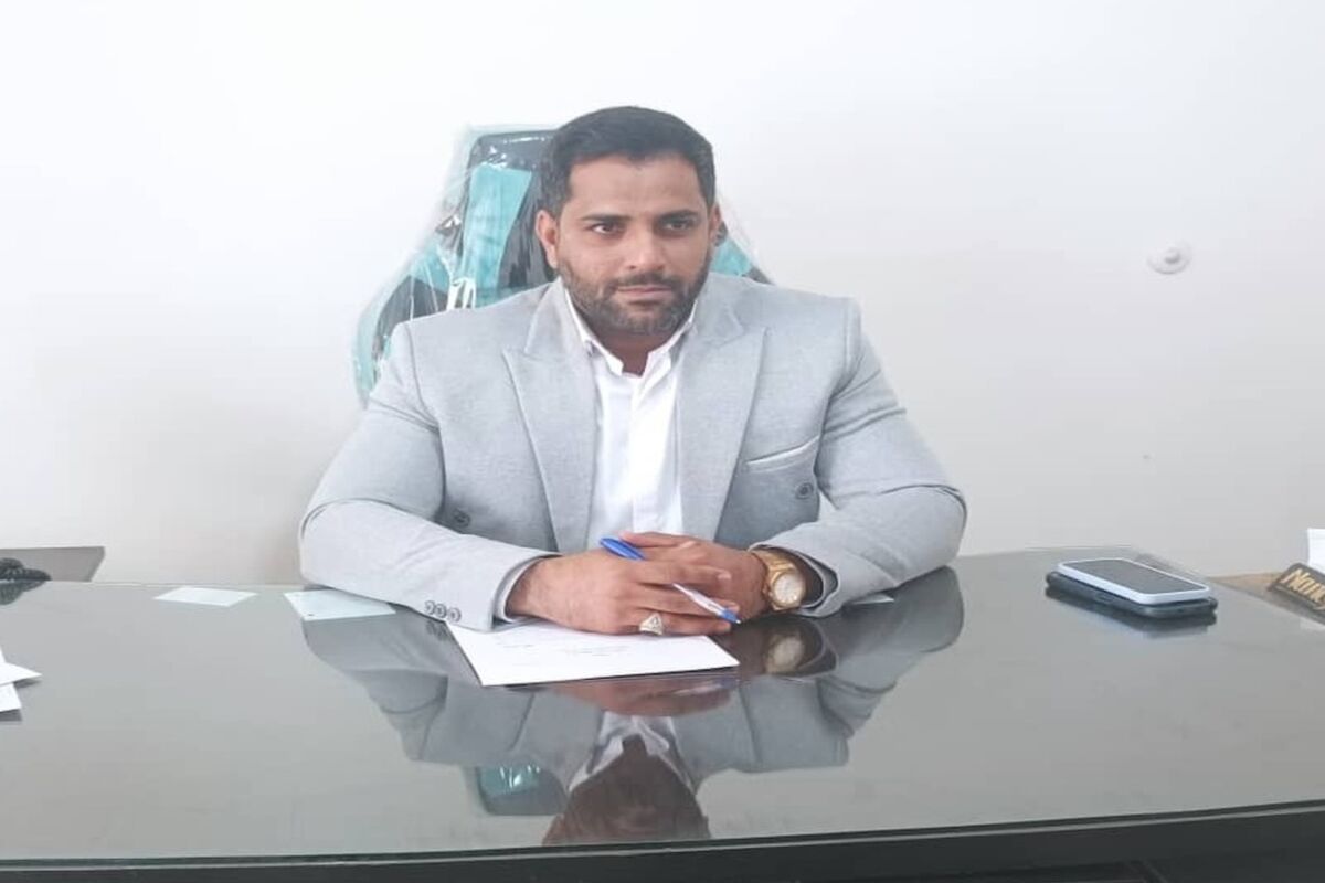 معین چمنی
