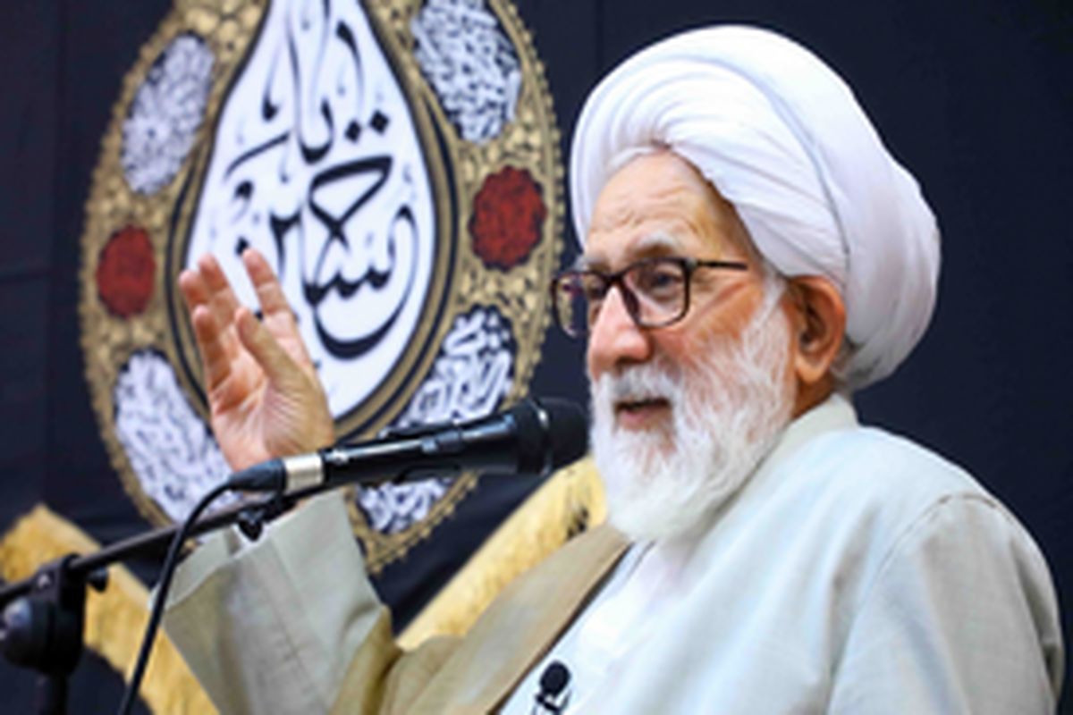 حضور-نماینده-ولی-فقیه-در-بنیاد-شهید-و-امور-ایثارگران-در-بانک-دی