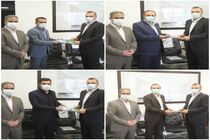 شهرداران جدید 4 شهر مازندران منصوب شدند