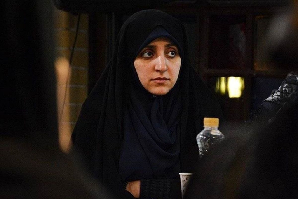 معاون امور زنان رئیس جمهور