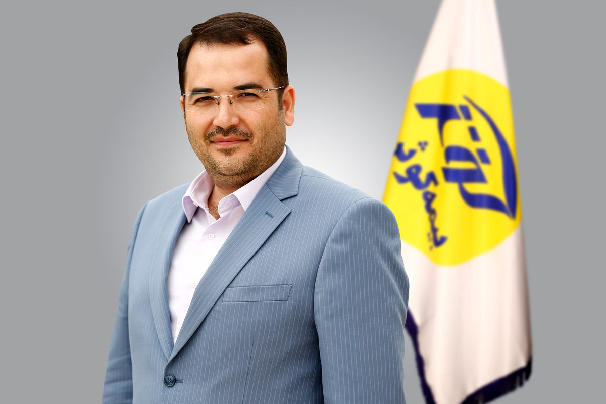 خبر -آقای قدس