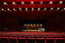 مهلت فراخوان پردیس تئاتر تهران تمدید شد