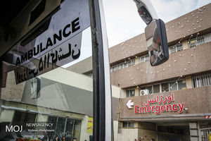 تکذیب استقرار اورژانس در بازارهای خرید و فروش دلار