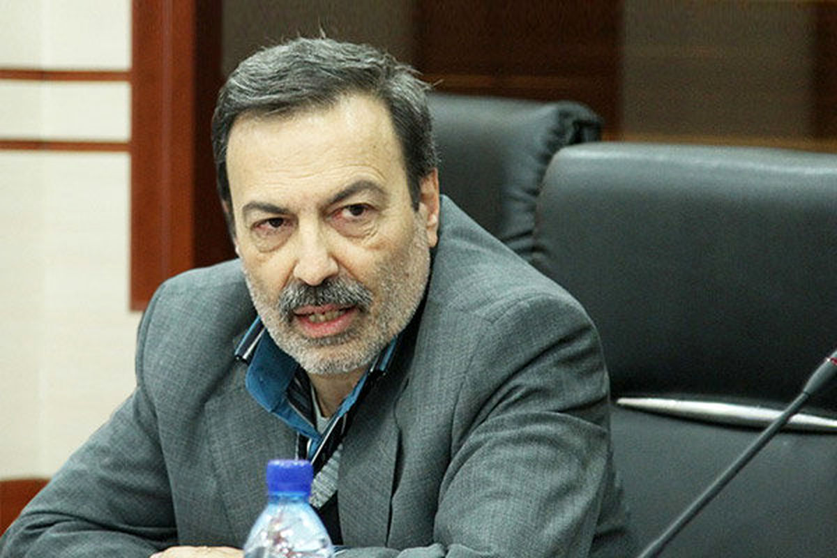 علی زر افشان