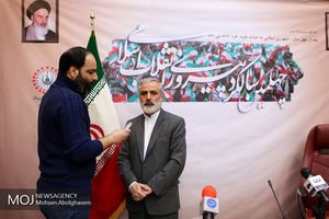 اقوام و مذاهب مختلف آماده حضور گسترده در برنامه های چهلمین سالگرد پیروزی انقلاب هستند