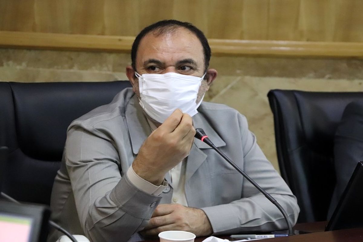 رئیس شورای اطلاع‌رسانی استان کرمانشاه