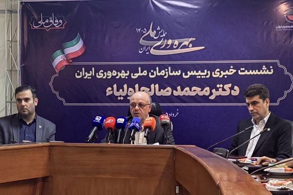 اصلاح نظام برنامه‌ریزی و حذف سازمان‌های اضافی؛ لازمه تحقق بهره‌وری
