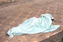 مرگ دختر نوجوان بر اثر سقوط از ساختمان